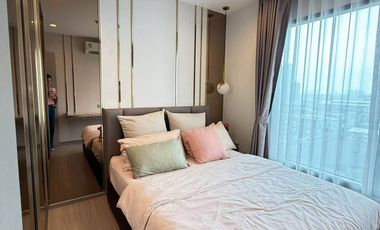For rent 1 bed condo in Phra Khanong, Bangkok