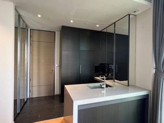For rent 2 bedrooms condo in Pathum Wan, Bangkok