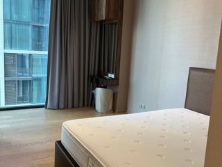 For rent 2 bedrooms condo in Pathum Wan, Bangkok