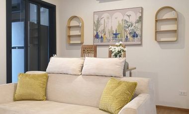 Wohnung zur Miete mit 1 Zimmer in Chatuchak, Bangkok