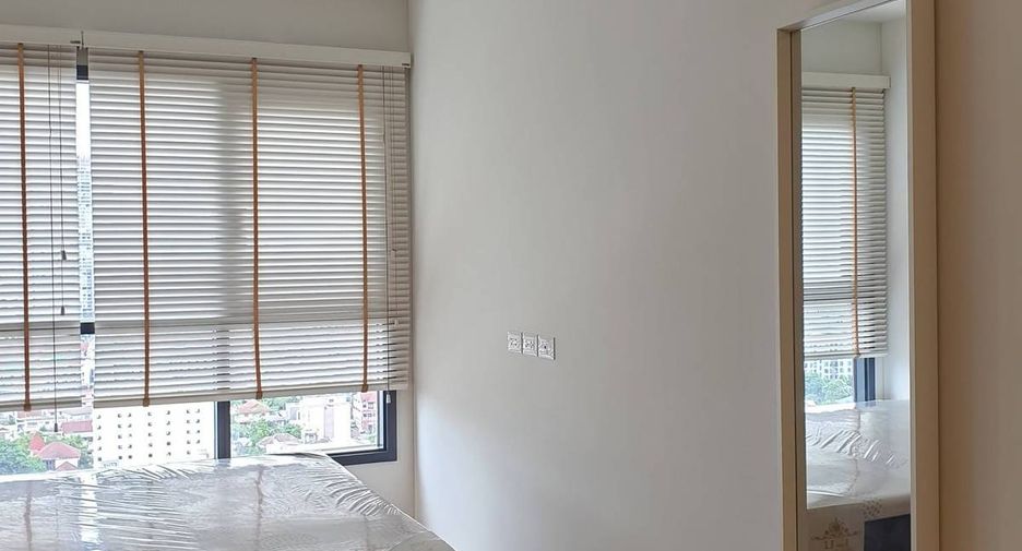 Wohnung zur Miete mit 1 Zimmer in Chatuchak, Bangkok
