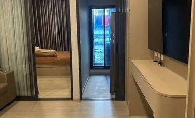 Wohnung zur Miete mit 1 Zimmer in Phra Khanong, Bangkok
