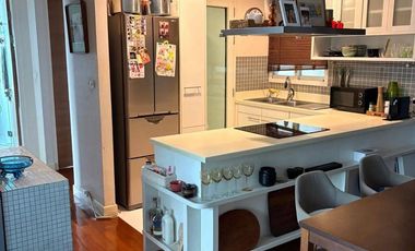 ให้เช่า 2 ห้องนอน คอนโด ใน วัฒนา, กรุงเทพฯ