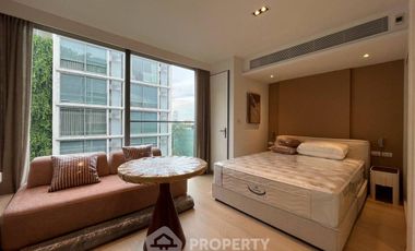 À louer 1 chambre condo à Watthana, Bangkok