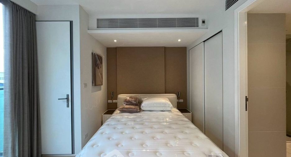 À louer 1 chambre condo à Watthana, Bangkok