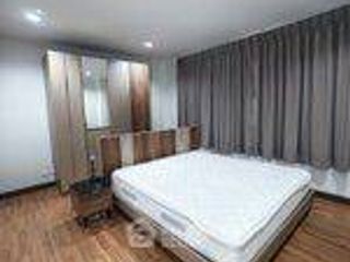 For rent 3 ベッドルーム townhouse in Bang Kapi, Bangkok