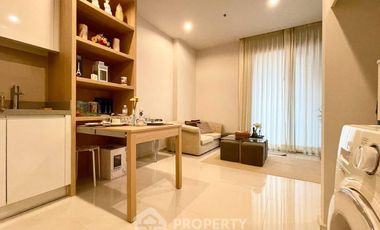 For rent 1 bed condo in Chatuchak, Bangkok