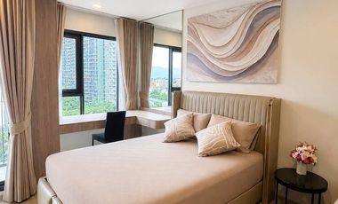 For rent 1 bed condo in Chatuchak, Bangkok