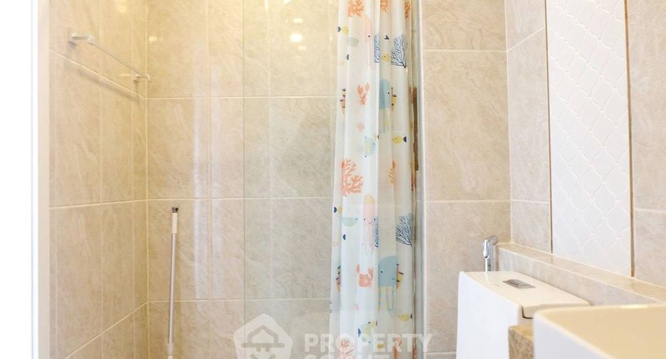 Wohnung zur Miete mit 2 Zimmer in Jomtien, Pattaya
