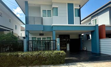 For rent 4 bedrooms house in Bang Saray, Pattaya