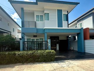 For rent 4 bedrooms house in Bang Saray, Pattaya