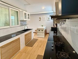 For rent 4 bedrooms house in Bang Saray, Pattaya