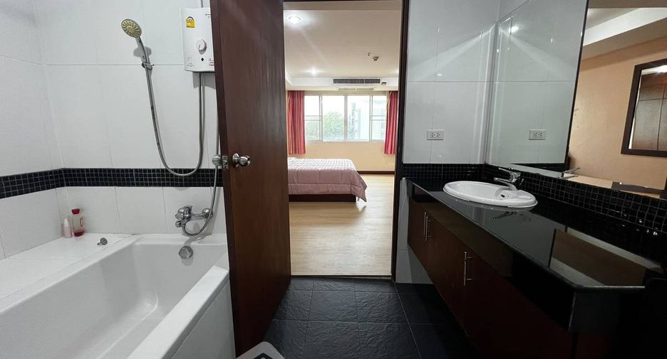 For rent 1 Beds condo in Bang Lamung, Chonburi