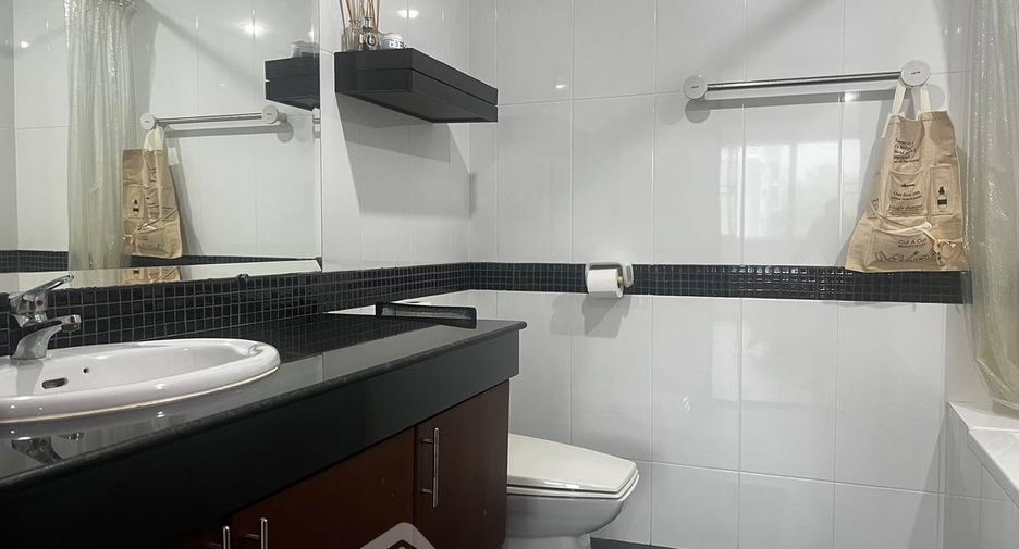 For rent 1 Beds condo in Bang Lamung, Chonburi