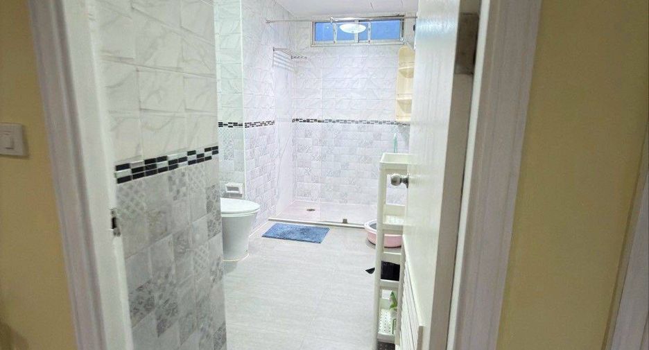 Wohnung zur Miete mit 1 Zimmer in Watthana, Bangkok