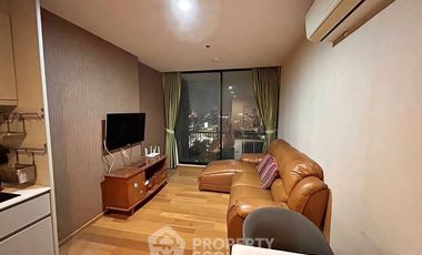 Wohnung zur Miete mit 2 Zimmer in Sathon, Bangkok