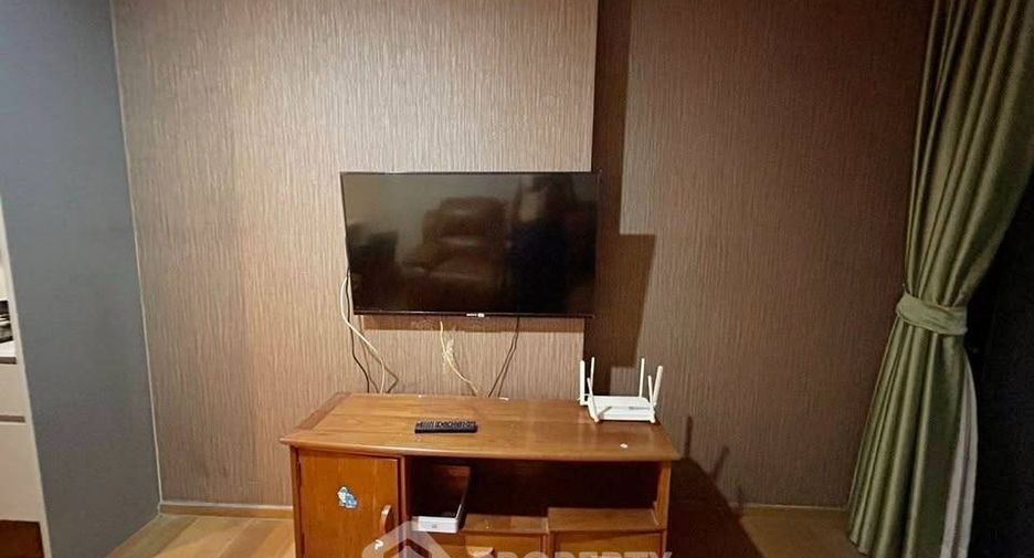 Wohnung zur Miete mit 2 Zimmer in Sathon, Bangkok