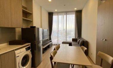 À louer 2 chambres condo à Chatuchak, Bangkok