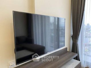 Condo en alquiler de 2 habitaciones en Chatuchak, Bangkok