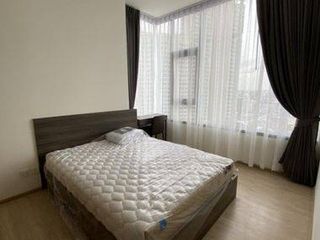 Condo en alquiler de 2 habitaciones en Chatuchak, Bangkok