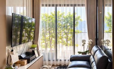 Wohnung zur Miete mit 2 Zimmer in Thon Buri, Bangkok