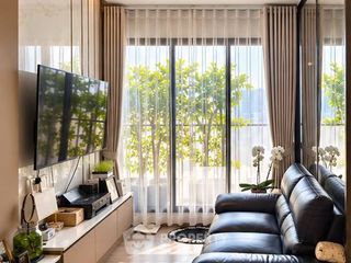 Wohnung zur Miete mit 2 Zimmer in Thon Buri, Bangkok