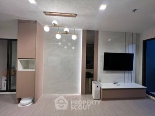 Wohnung zur Miete mit 2 Zimmer in Thon Buri, Bangkok