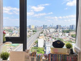 Wohnung zur Miete mit 2 Zimmer in Thon Buri, Bangkok