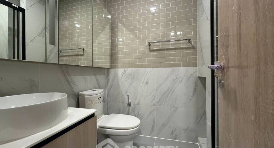For rent 1 bed condo in Ratchathewi, Bangkok