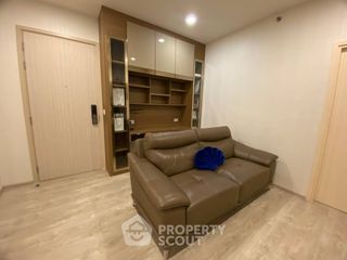 For rent 2 bedrooms condo in Bangkok Noi, Bangkok