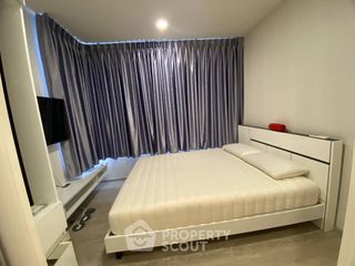 For rent 2 bedrooms condo in Bangkok Noi, Bangkok