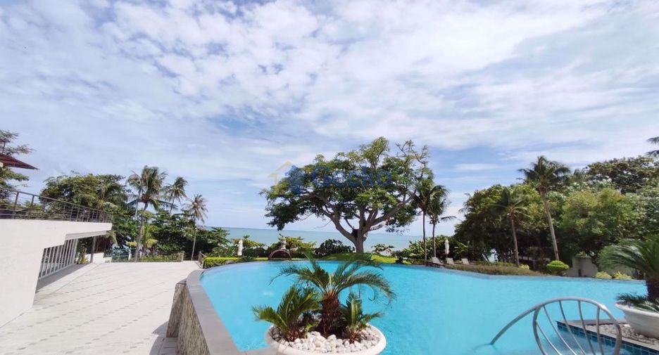 For sale 1 Beds condo in Bang Lamung, Chonburi
