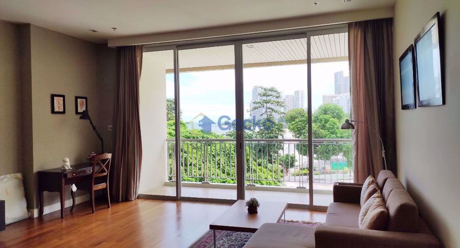 For sale 1 Beds condo in Bang Lamung, Chonburi