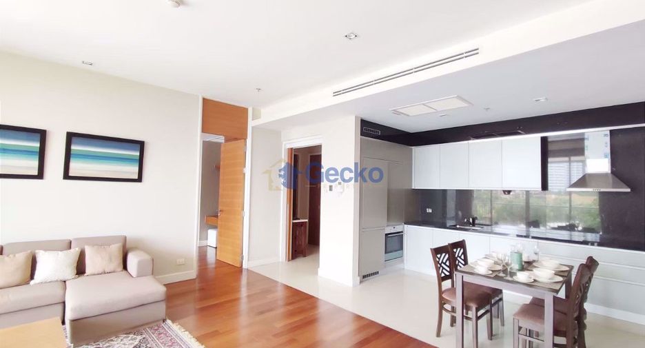 For sale 1 Beds condo in Bang Lamung, Chonburi
