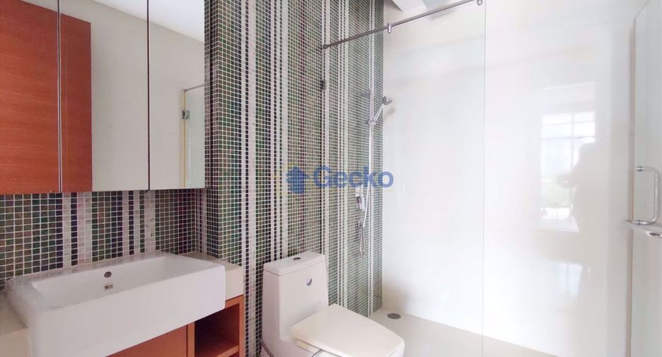 For sale 1 Beds condo in Bang Lamung, Chonburi