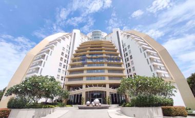 À vendre 1 chambre condo à Bang Lamung, Chonburi