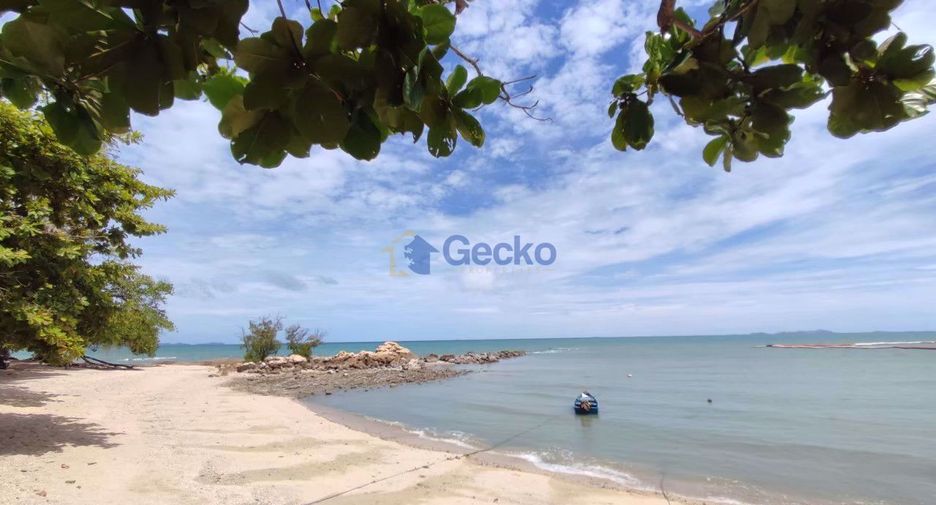 For sale 1 Beds condo in Bang Lamung, Chonburi