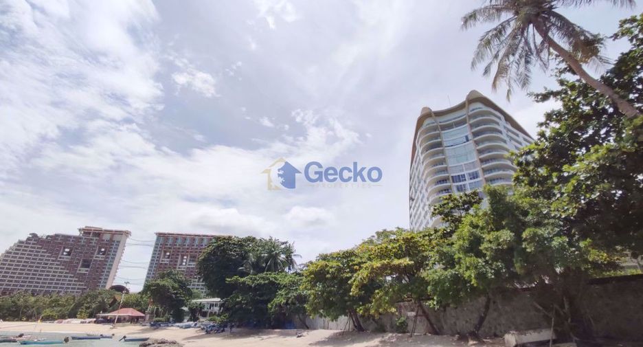 For sale 1 Beds condo in Bang Lamung, Chonburi