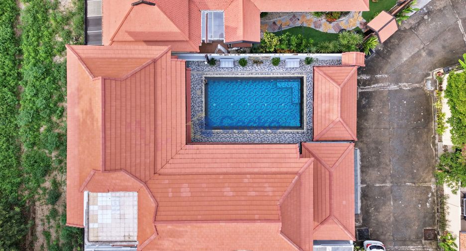 Haus zum Kauf mit 3 Zimmer in Bang Lamung, Chonburi