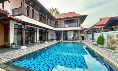 Haus zum Kauf mit 3 Zimmer in Bang Lamung, Chonburi