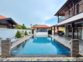 Haus zum Kauf mit 3 Zimmer in Bang Lamung, Chonburi