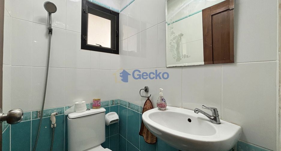Haus zum Kauf mit 3 Zimmer in Bang Lamung, Chonburi