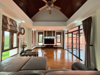 Haus zum Kauf mit 3 Zimmer in Bang Lamung, Chonburi