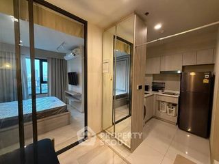 For rent 1 bed condo in Pathum Wan, Bangkok
