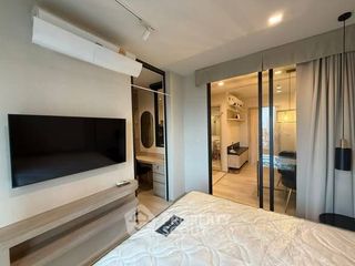 For rent 1 bed condo in Pathum Wan, Bangkok