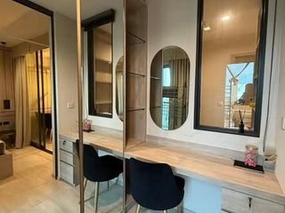 For rent 1 bed condo in Pathum Wan, Bangkok
