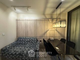For rent 1 bed condo in Pathum Wan, Bangkok