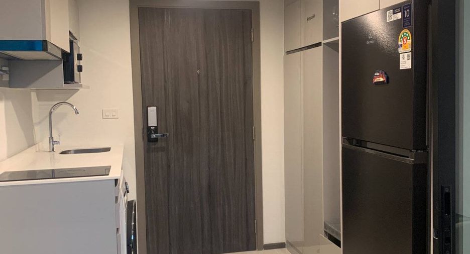 For rent 1 Beds condo in Ratchathewi, Bangkok