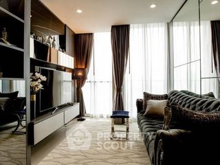 For rent 2 bedrooms condo in Pathum Wan, Bangkok