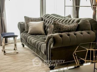 For rent 2 bedrooms condo in Pathum Wan, Bangkok